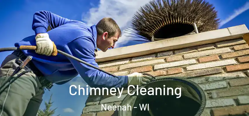  Chimney Cleaning Neenah - WI