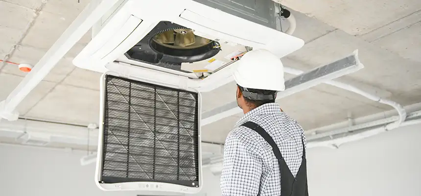 Our Affordable Duct Cleaning Near Me Services in Neenah, WI