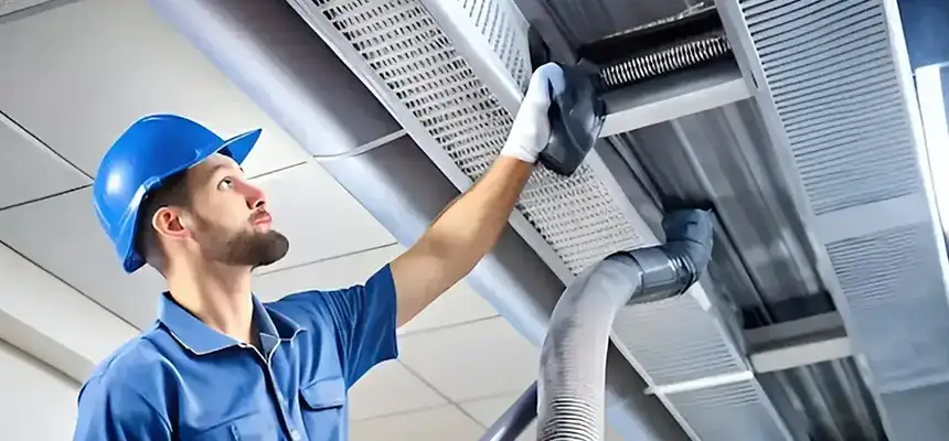 Our Annual Dryer Vent Maintenance Services in Neenah, WI
