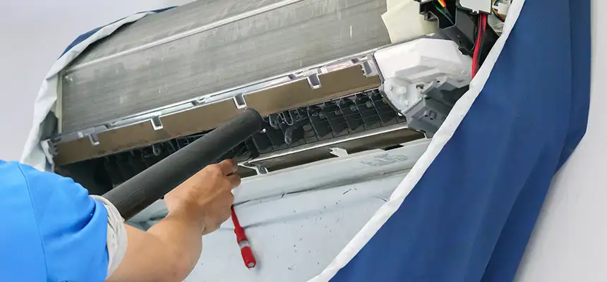 Advanced Clogged Dryer Vent Repair for Multi-Unit & Commercial in Neenah, WI