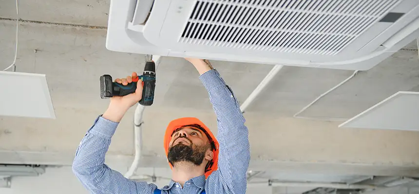 Detailed Multi‑Unit Riser & Roof Termination Cleaning in Neenah