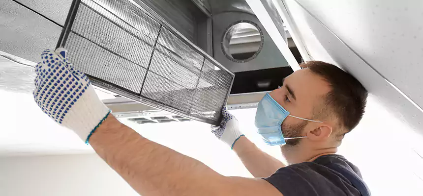 Our Dryer Vent Cleaning Services in Neenah, WI