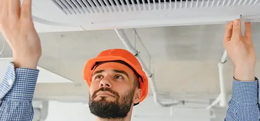 Our Furnace Vent Cleaning Services in Neenah, WI