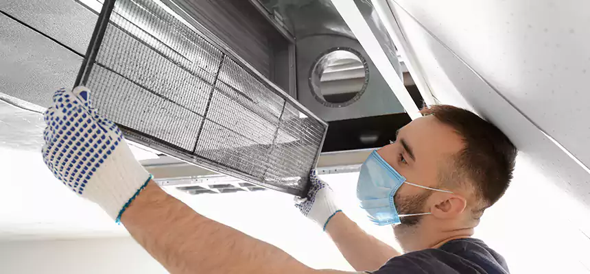 Our Home Duct Cleaning Services in Neenah, WI