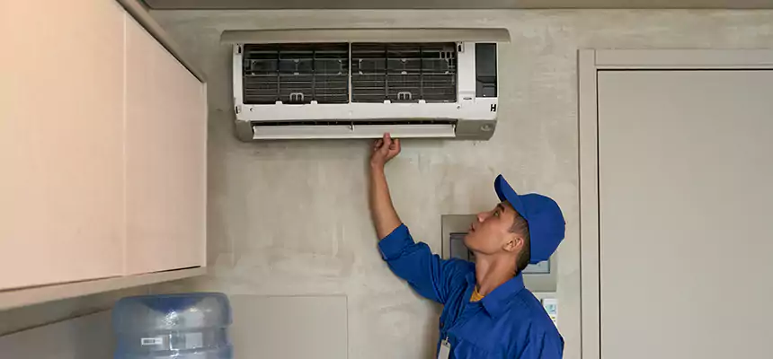 Balanced Fresh‑Air Ventilation (ERV/HRV) in Neenah