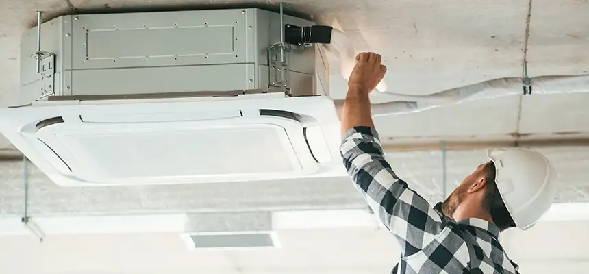 Our Local Vent Cleaning Services in Neenah, WI