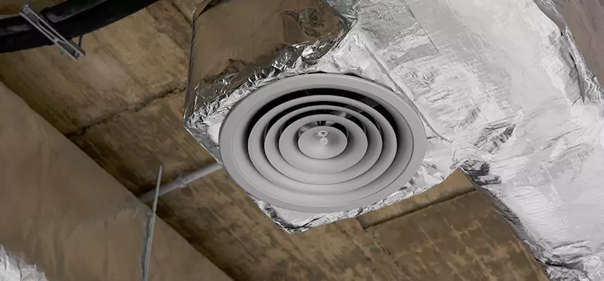 Our Low VOC Vent Installation Services in Neenah, WI