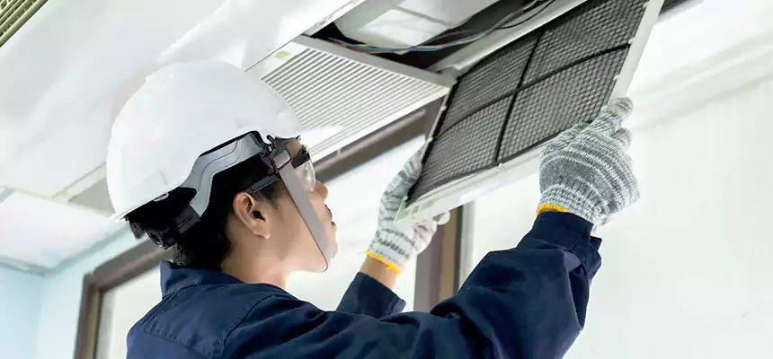 Our Multi-family Home Duct Cleaning Services in Neenah, WI
