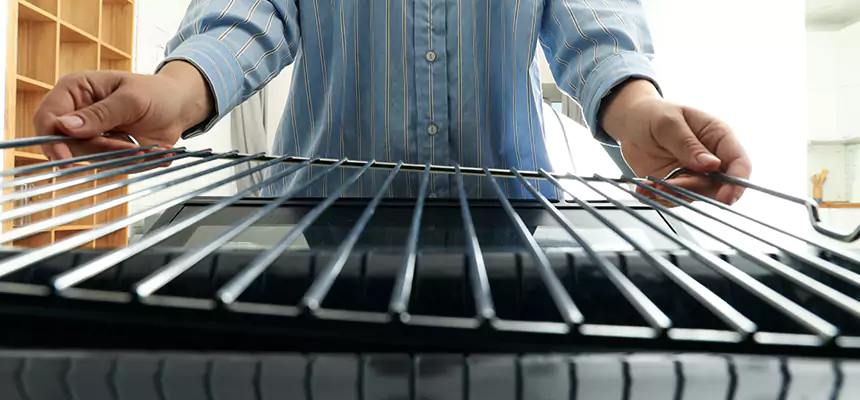 Our Vent Grille Washing Services in Neenah, WI