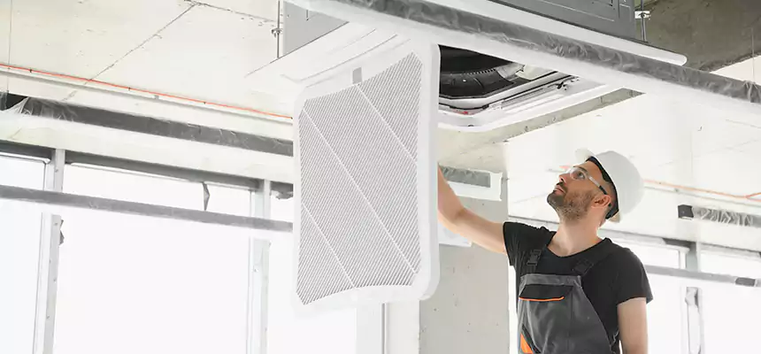 Dryer Ventilation Duct Cleaning in Neenah