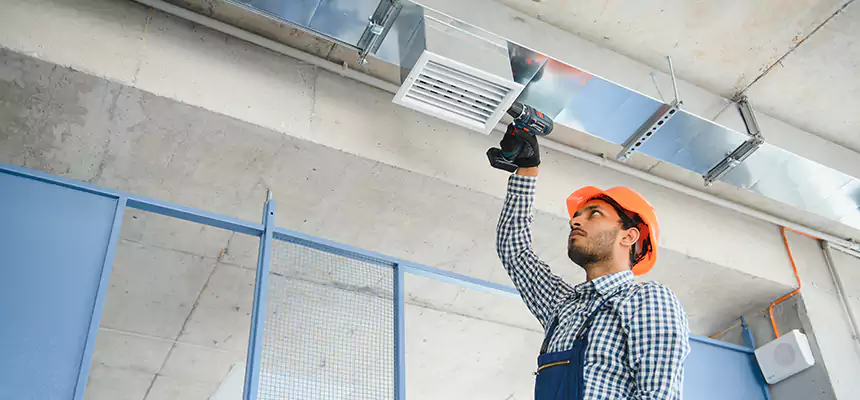 Efficient Exhaust Vent Cleaning in Neenah, WI