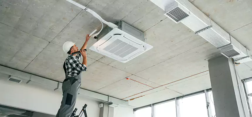 Our Wi Fi Connected Air Ducts Services in Neenah, WI