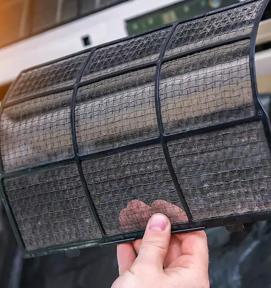 Top-notch AC Air Filter Replacement in Neenah