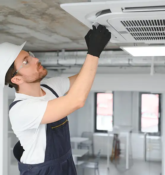 Top Affordable Duct Cleaning Services Near Me in Neenah, WI