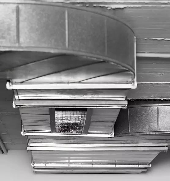 Professional Air Duct Pet Hair Removal in Neenah, WI