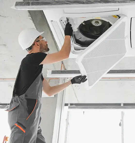 About Air Duct Rodent Removal in Neenah, WI