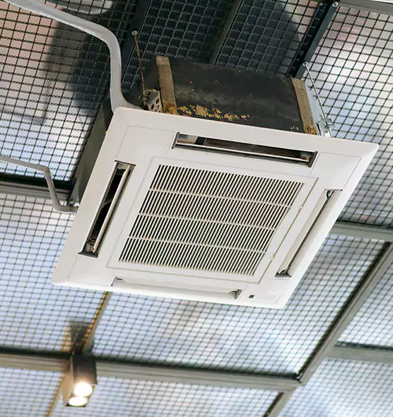 Top-Notch Allergy Relief Vent Cleaning Services in Neenah, WI