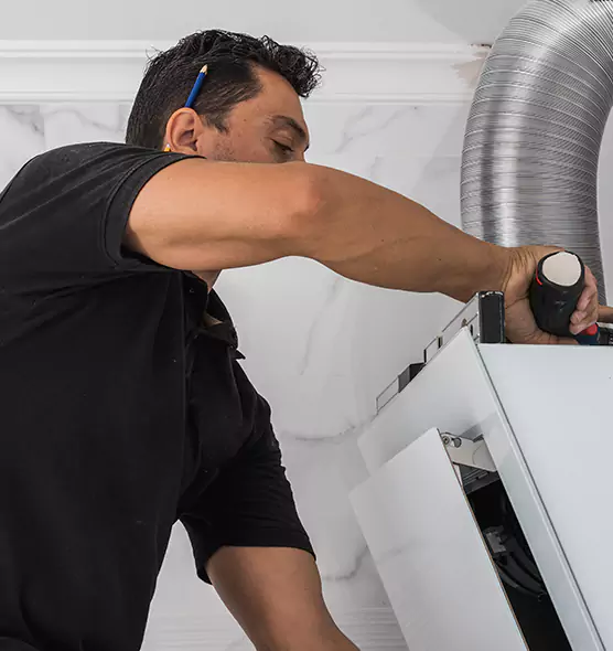 Trusted Bathroom Exhaust Duct Cleaning in Neenah, WI