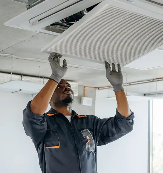 About Certified Air Duct Specialists in Neenah, WI