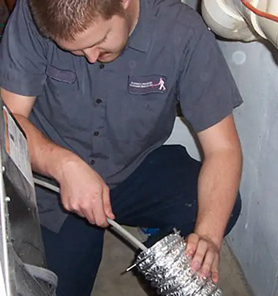 About Dryer Vent Hose Installation in Neenah, WI