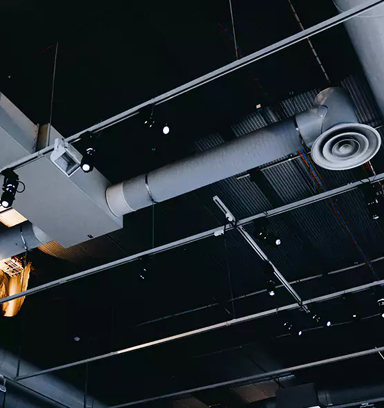 About Duct Sanitization with UV Light in Neenah, WI