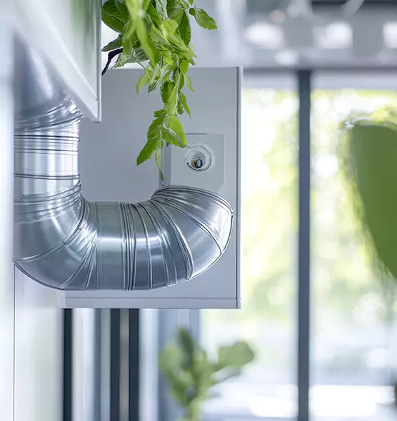 Professional Eco-Friendly Duct Cleaning Services in Neenah, WI