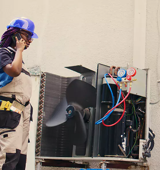 Professional Energy-Efficient HVAC Cleaning in Neenah, WI