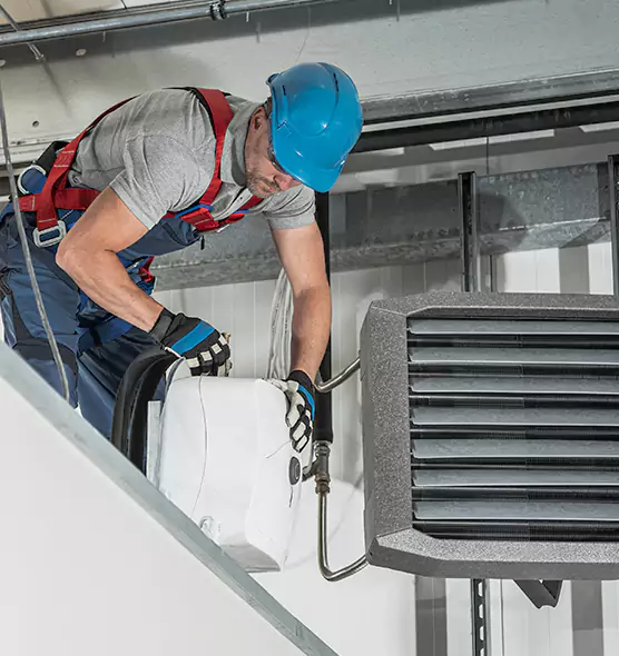 Professional HVAC Cleaning Solutions in Neenah, WI