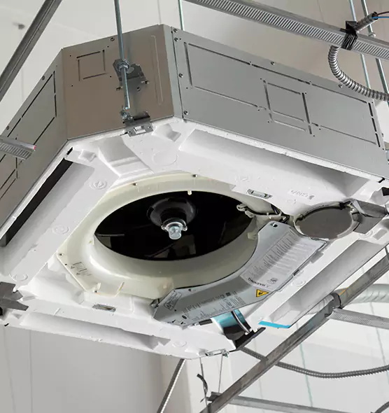 Professional Roof Vent Lint Removal Neenah, WI