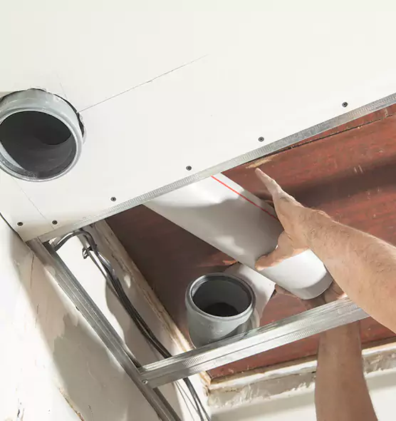 Professional Seasonal Allergy Air Duct Cleaning in Neenah, WI