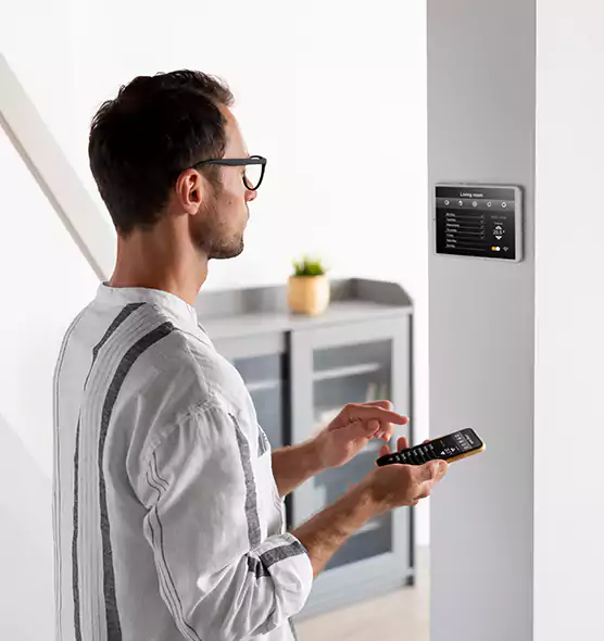 About Smart AC Vent Controller Services in Neenah