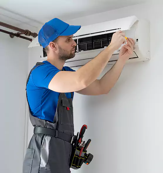 About Smart Thermostat AC Installation in Neenah, WI