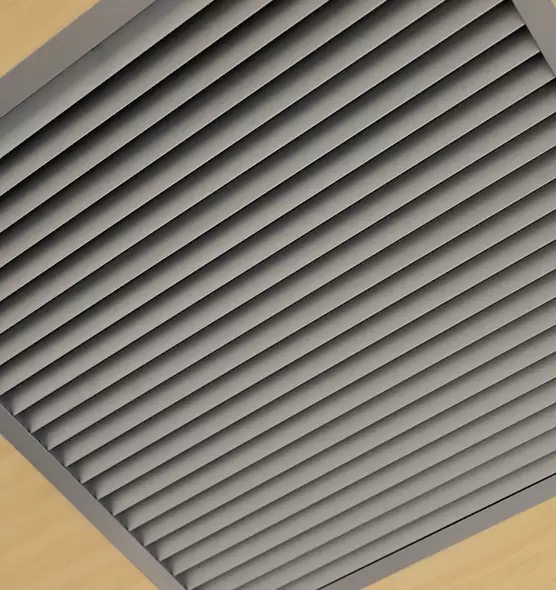 Professional Vent Grille Washing in Neenah, WI