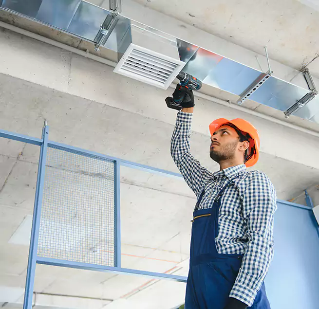 Why Homeowners & Businesses Trust Us in Neenah, WI?