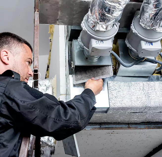 Why Homeowners & Businesses Trust Us in Neenah, WI?