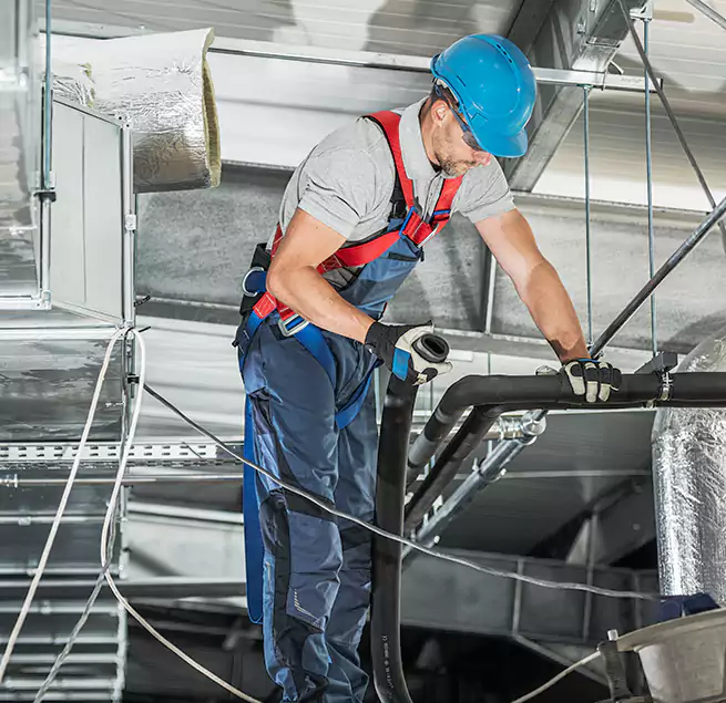 Why Homeowners & Businesses Trust Us in Neenah, WI?