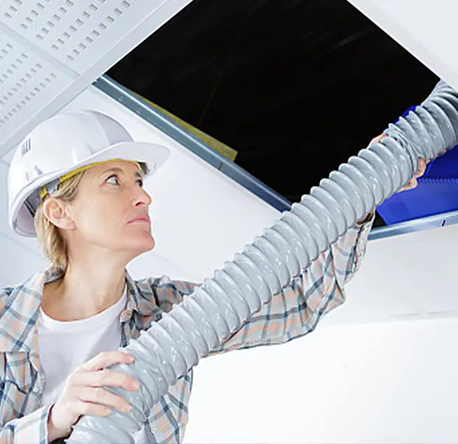 Why Homeowners & Businesses Trust Us Neenah, WI