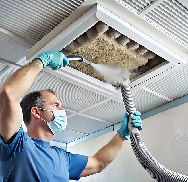 Why Homeowners & Businesses Trust Us Neenah, WI