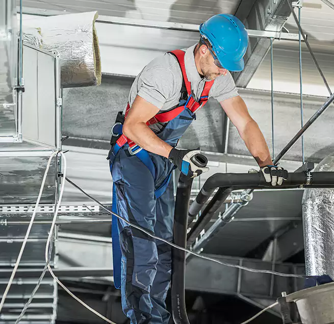 Why Homeowners & Businesses Trust Us in Neenah, WI?