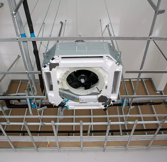 Why Homeowners & Businesses Trust Us in Neenah, WI?