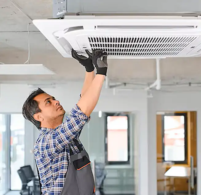 Why Homeowners & Businesses Trust Us in Neenah, WI?