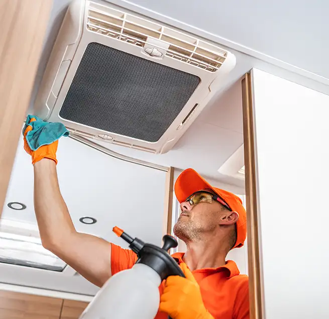 Why Homeowners & Businesses Trust Us in Neenah, WI?