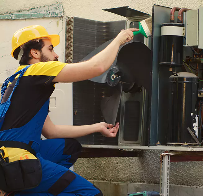 Why Homeowners Businesses Trust Us in Neenah, WI?