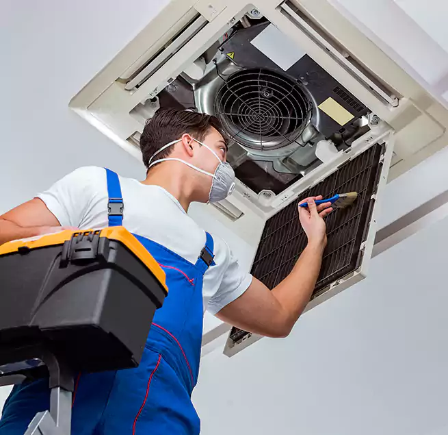 Why Homeowners & Businesses Trust Us in Neenah, WI