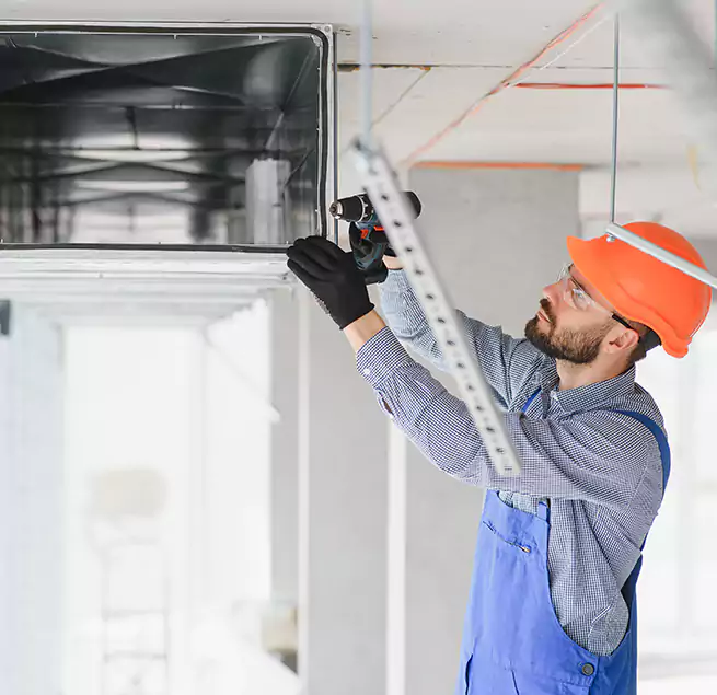 Why Homeowners & Businesses Trust Us Neenah, WI