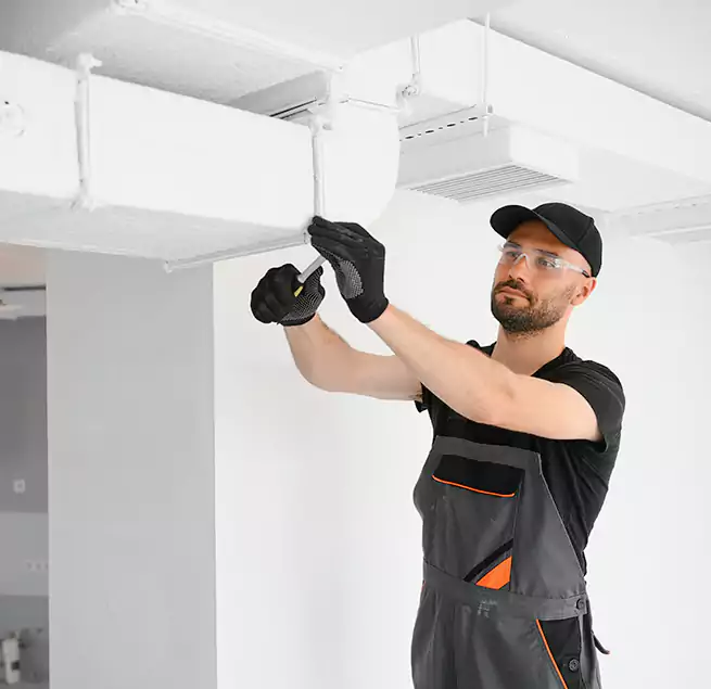 Why Homeowners & Businesses Trust Us in Neenah, WI?