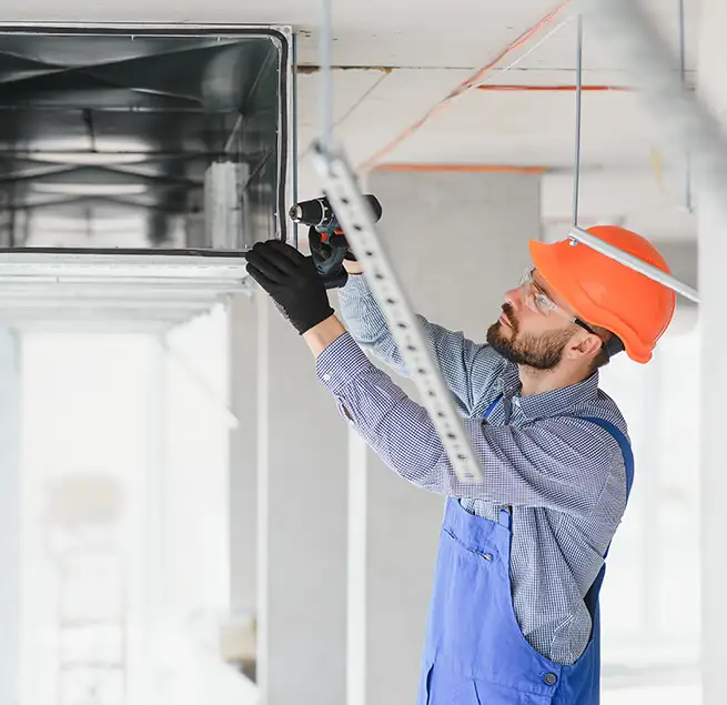 Why Homeowners Businesses Trust Us Neenah, WI