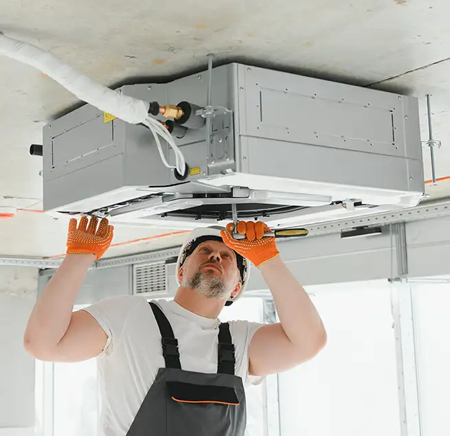 Why Homeowners & Businesses Trust Us Neenah, WI