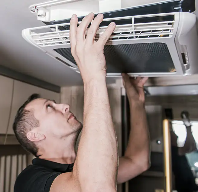 Why Homeowners & Businesses Trust Us Neenah, WI