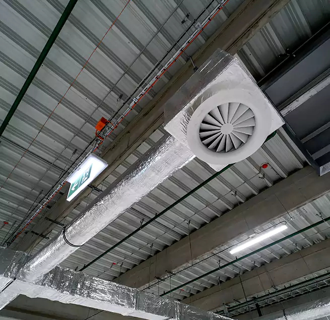 Why Homeowners & Businesses Trust Us in Neenah, WI